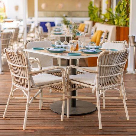Four Seasons Hotel Tunis Gammarth Zewnętrze zdjęcie