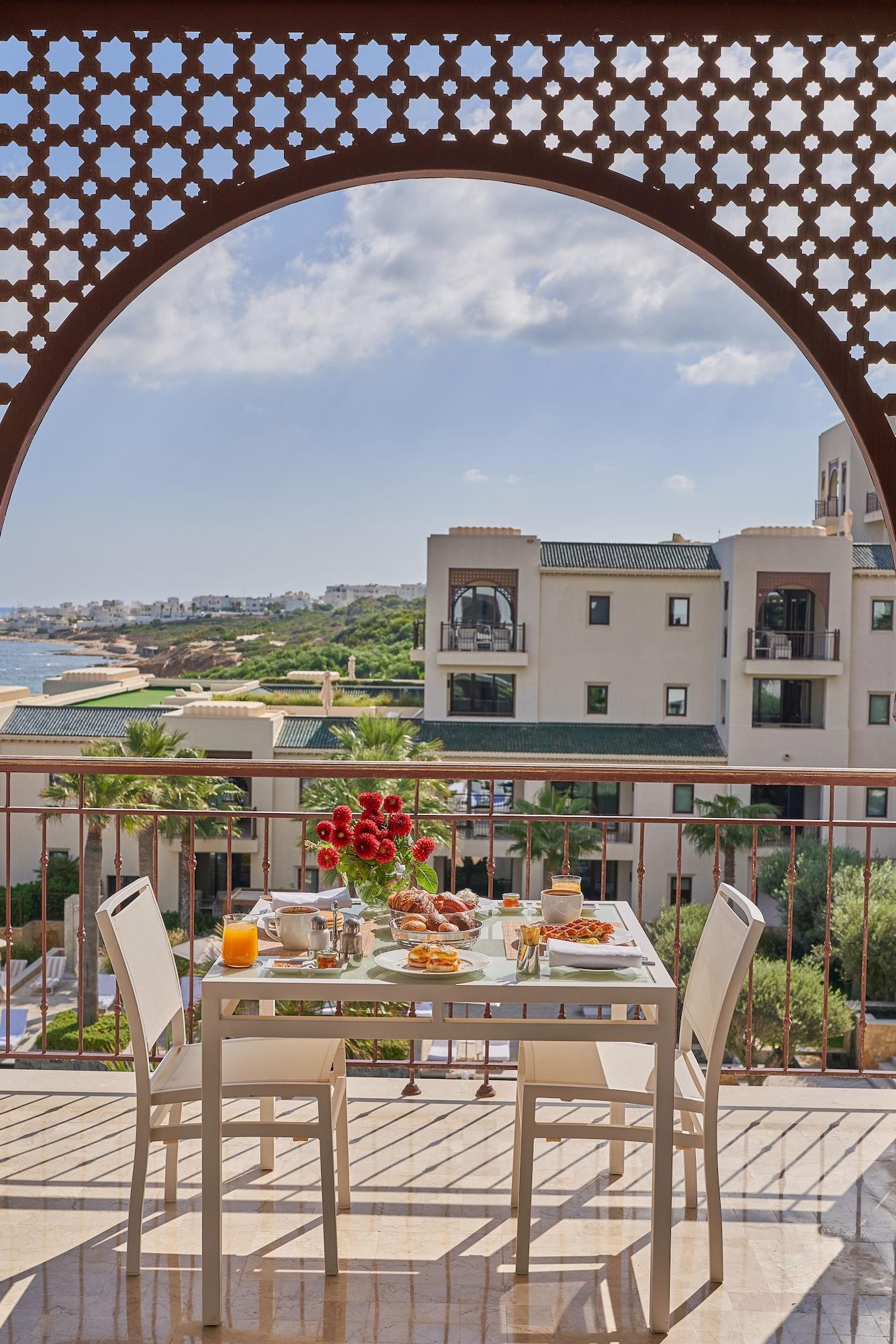 Four Seasons Hotel Tunis Gammarth Zewnętrze zdjęcie