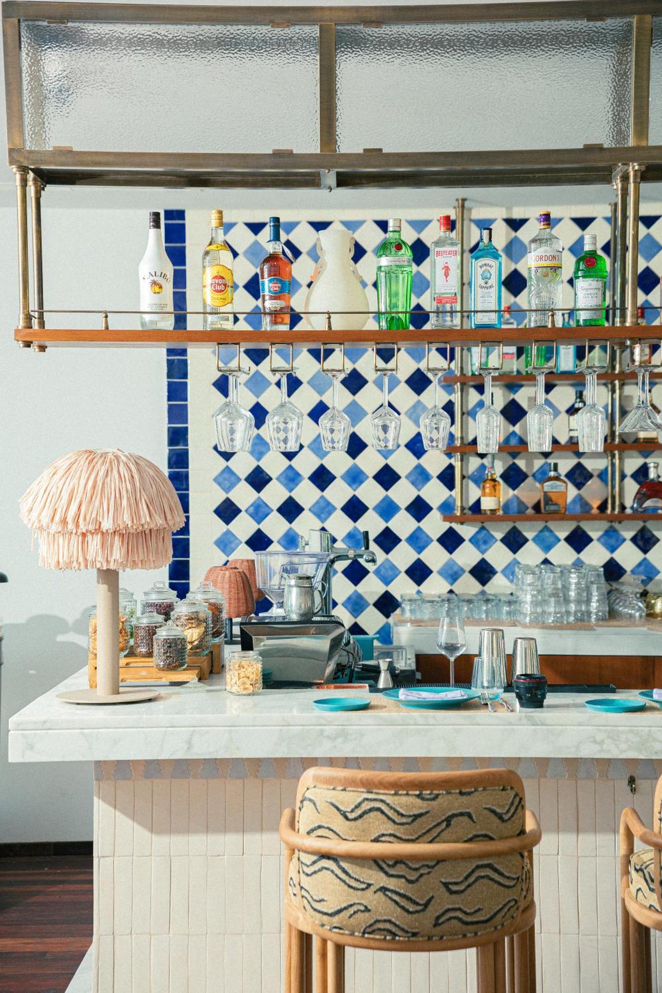 Four Seasons Hotel Tunis Gammarth Zewnętrze zdjęcie