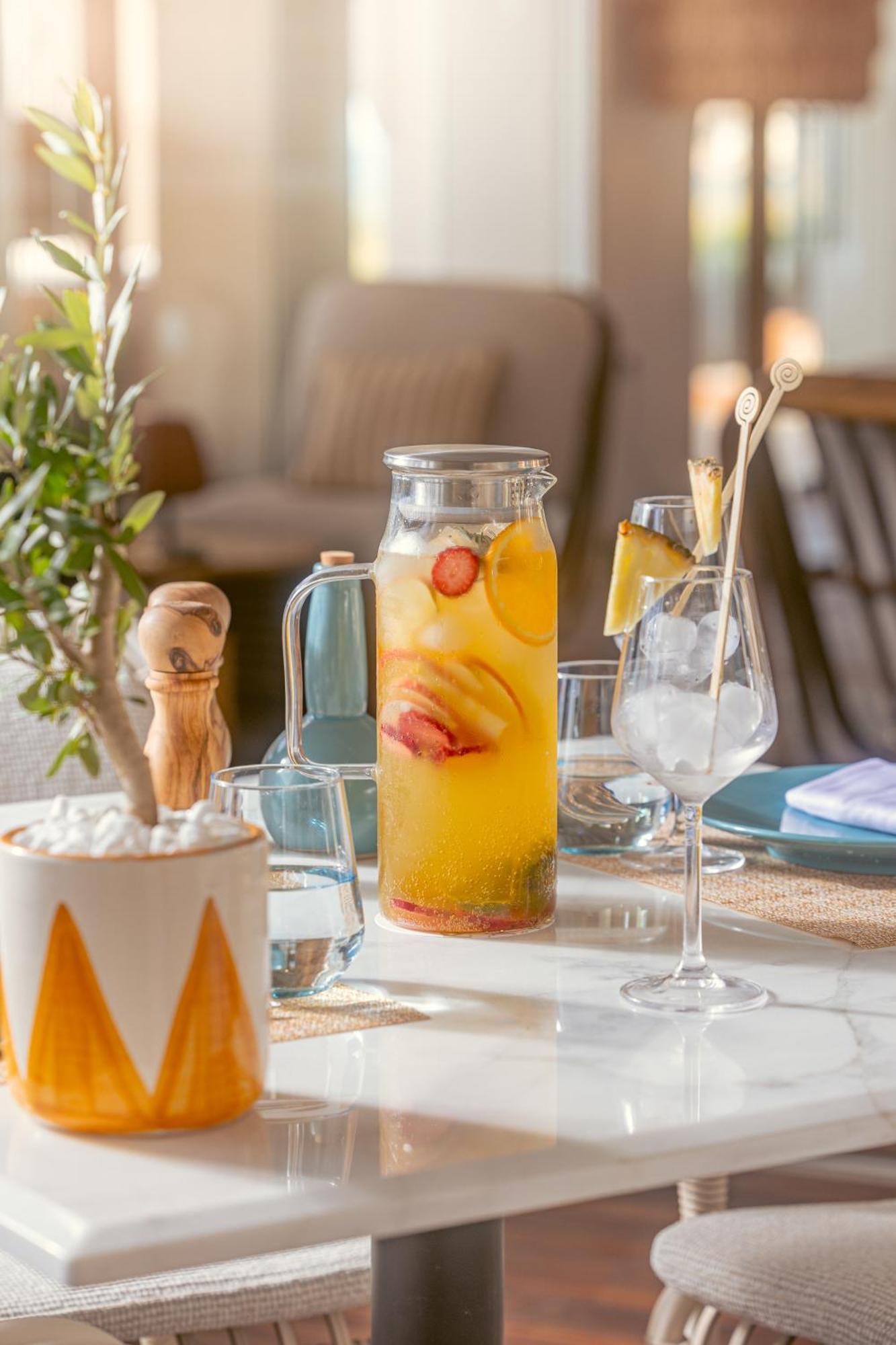 Four Seasons Hotel Tunis Gammarth Zewnętrze zdjęcie